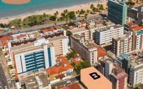 Bauten Cabo Branco - Flat uma quadra da praia